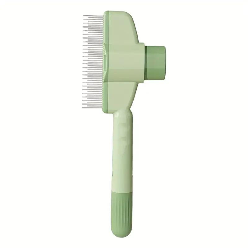 EthanPaws™ Pet Hair Shedding Comb