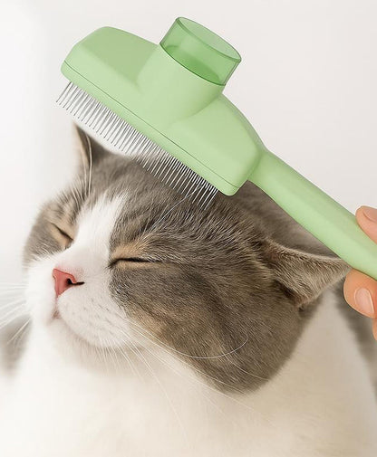 EthanPaws™ Pet Hair Shedding Comb