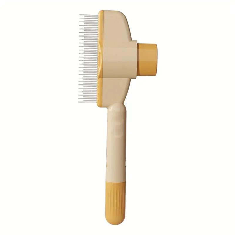 EthanPaws™ Pet Hair Shedding Comb